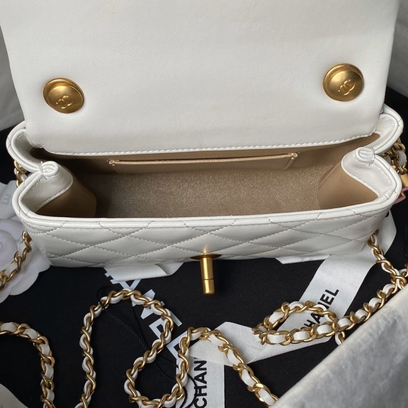 Chanel Stachel Bags